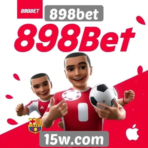 Promoções atuais do 898bet para novos jogadores