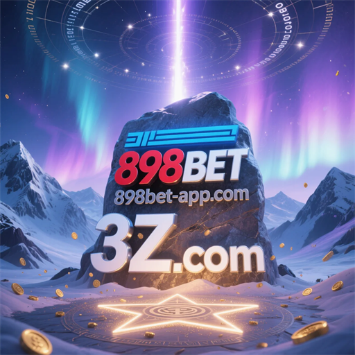 Loteria no 898bet: Uma Chance de Transformar seu Destino